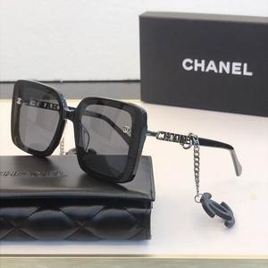 Chanel Sunglasses 2867